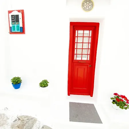Little House Town Mykonos *