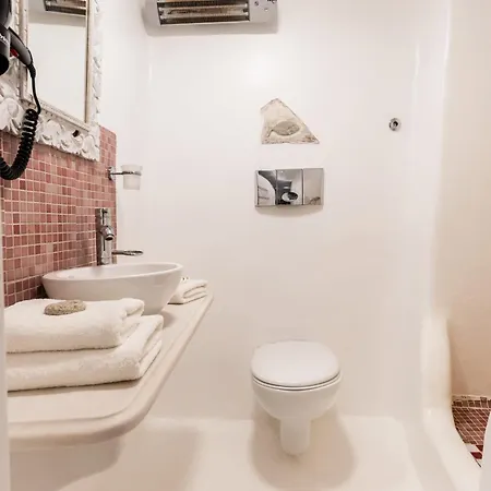 Little House Town Mykonos Apartment