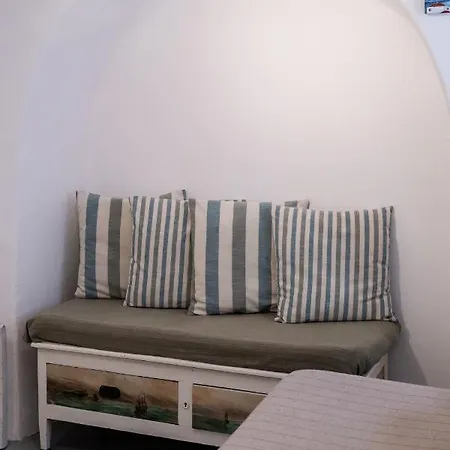 Little House Town Mykonos *